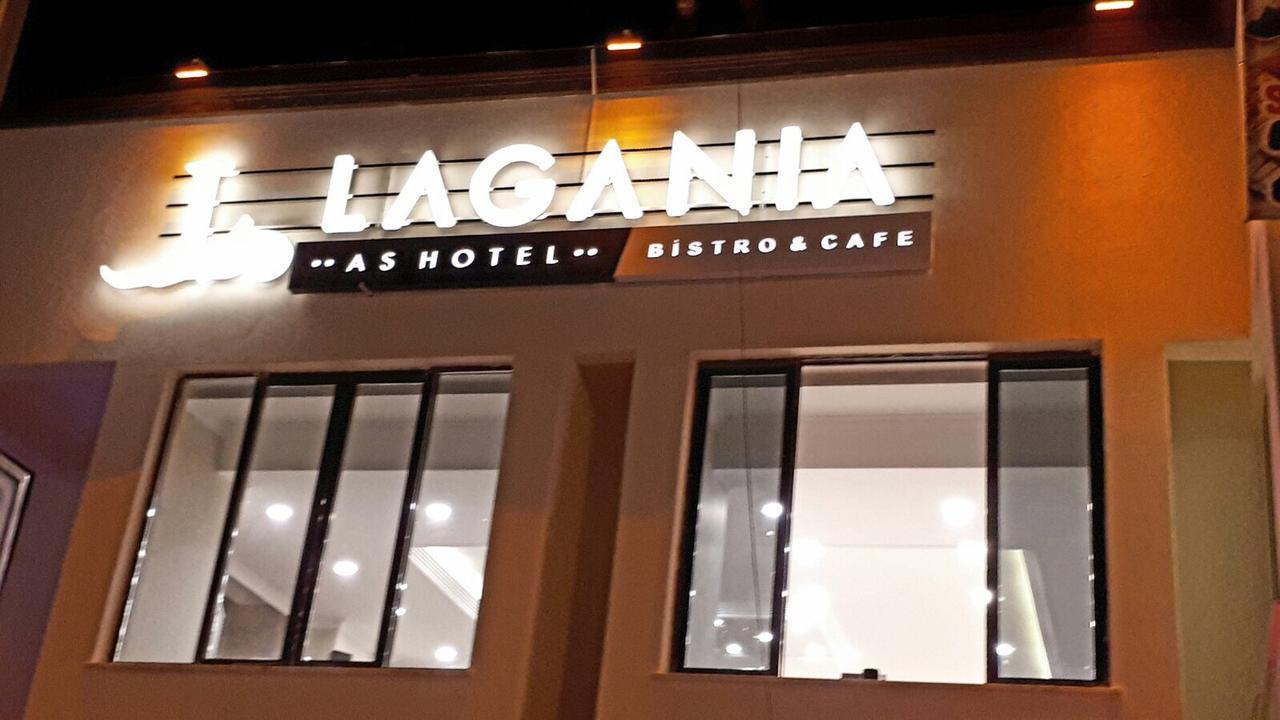 Lagania As Hotel Beypazarı Exterior foto