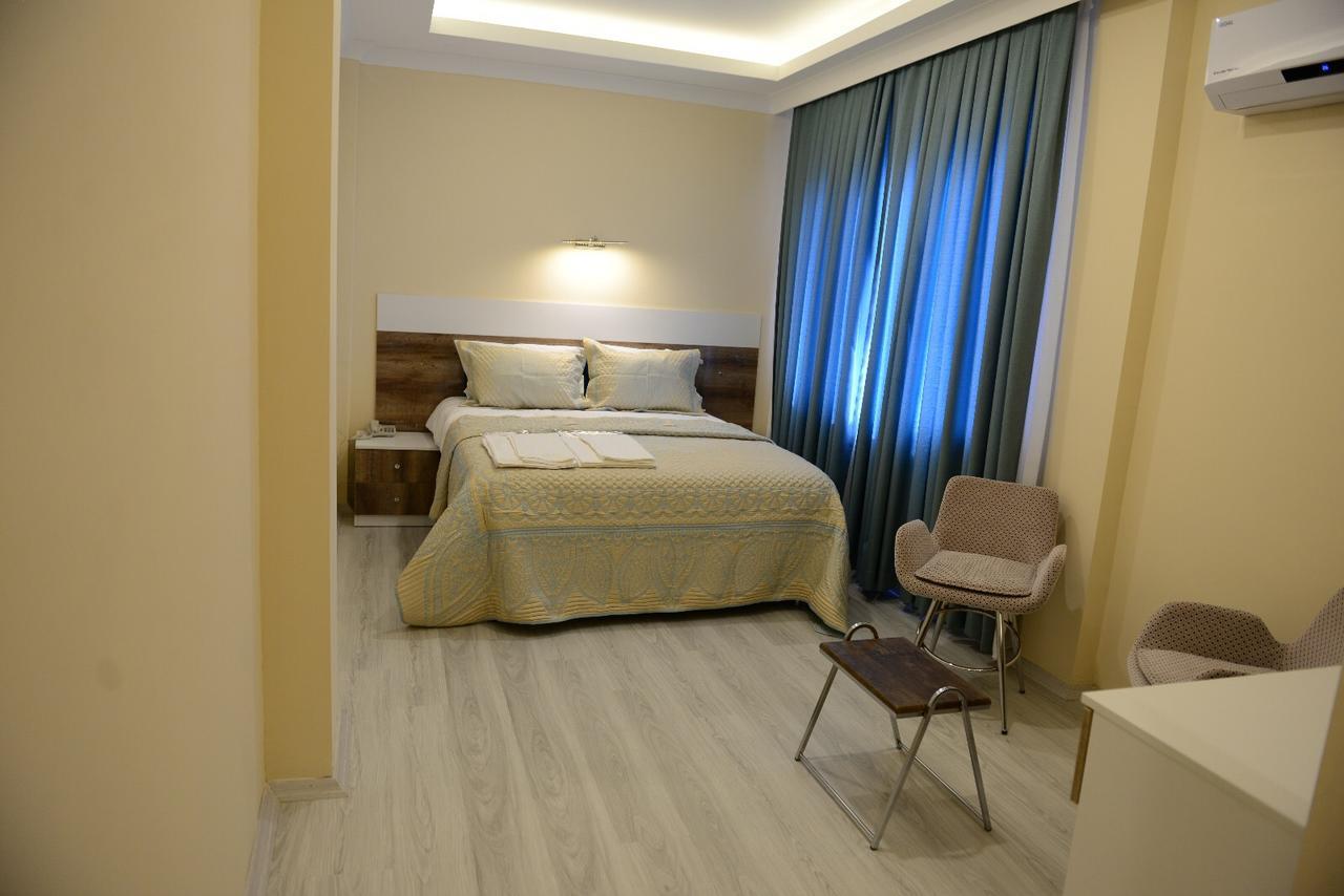 Lagania As Hotel Beypazarı Exterior foto